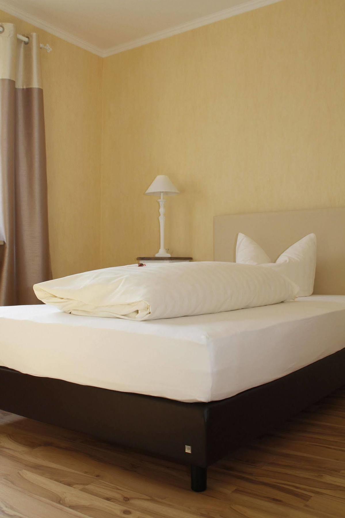 Landhotel Franck Garni Brietlingen Esterno foto